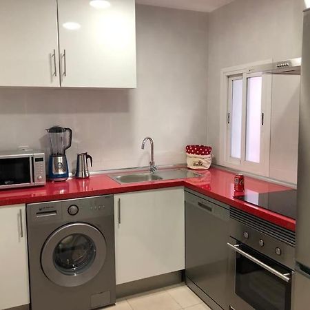 Bonito Apartamento En Calle San Carlos Madrid Exterior photo
