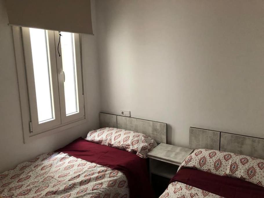 Bonito Apartamento En Calle San Carlos Madrid Exterior photo