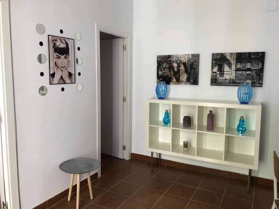Bonito Apartamento En Calle San Carlos Madrid Exterior photo